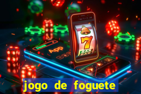 jogo de foguete que ganha dinheiro